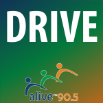 Drive on Alive