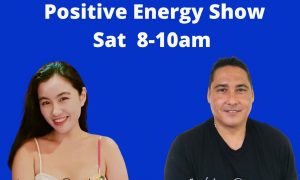 Positive Energy Show