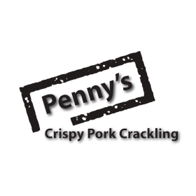 Penny’s Crispy Pork Crackling