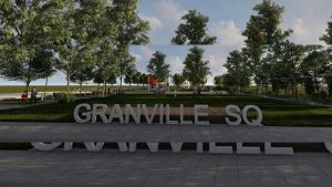 Council's Vision For Granville