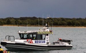 marine rescue nsw