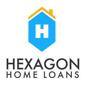 Hexagon Home Loans logo