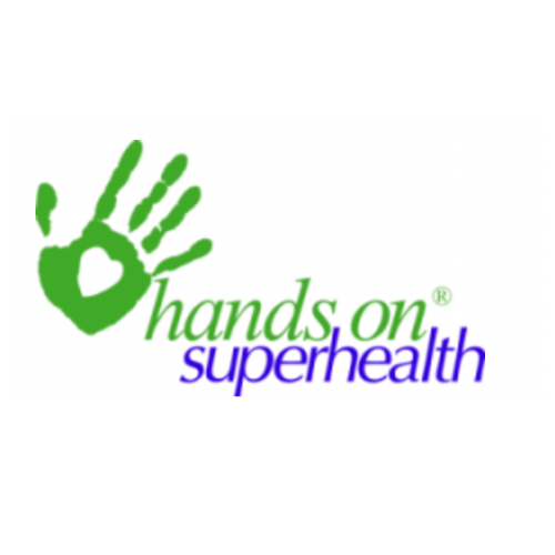 Hands on Superhealth