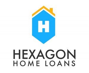 Hexagon Home Loans Logo