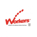 Blacktown Workers Club Group Logo