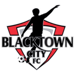 Blacktown Football Club