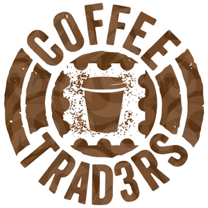 Coffee Trad3rs