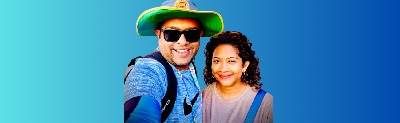 The Brad & Kiara Show
