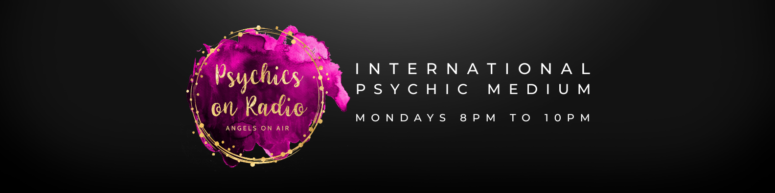 Psychics on Radio, Angels on Air
