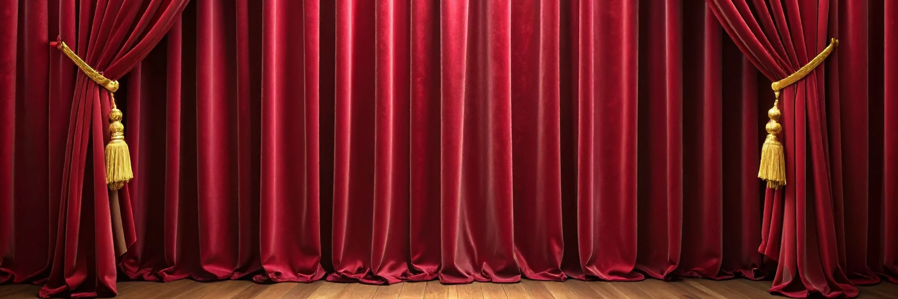 The Curtain Call with Broadway Brad
