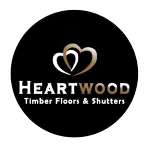 Heartwood timber and floors