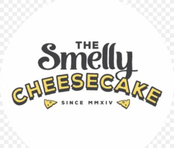 The Smelly Cheesecake