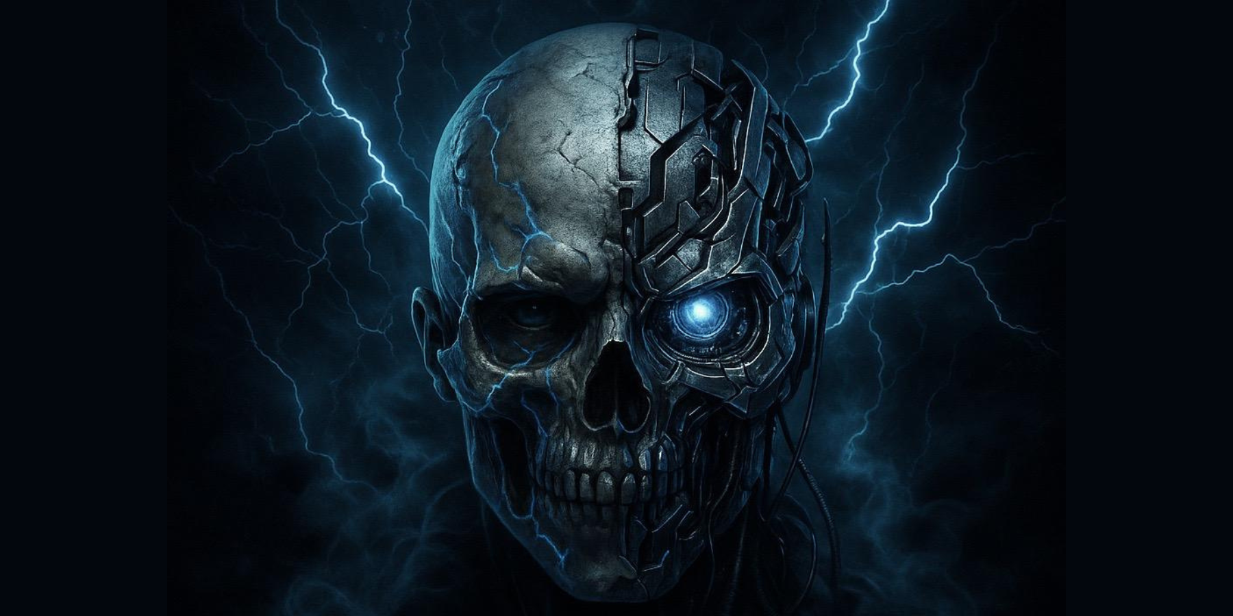 Voice of Chaos