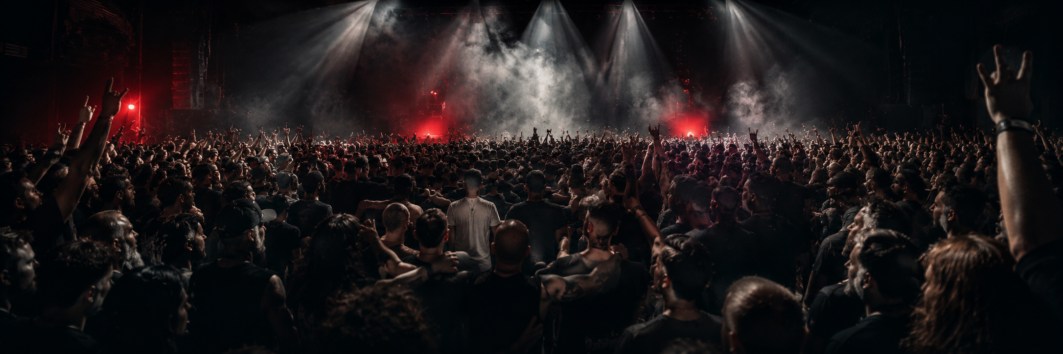 Beyond The Pit